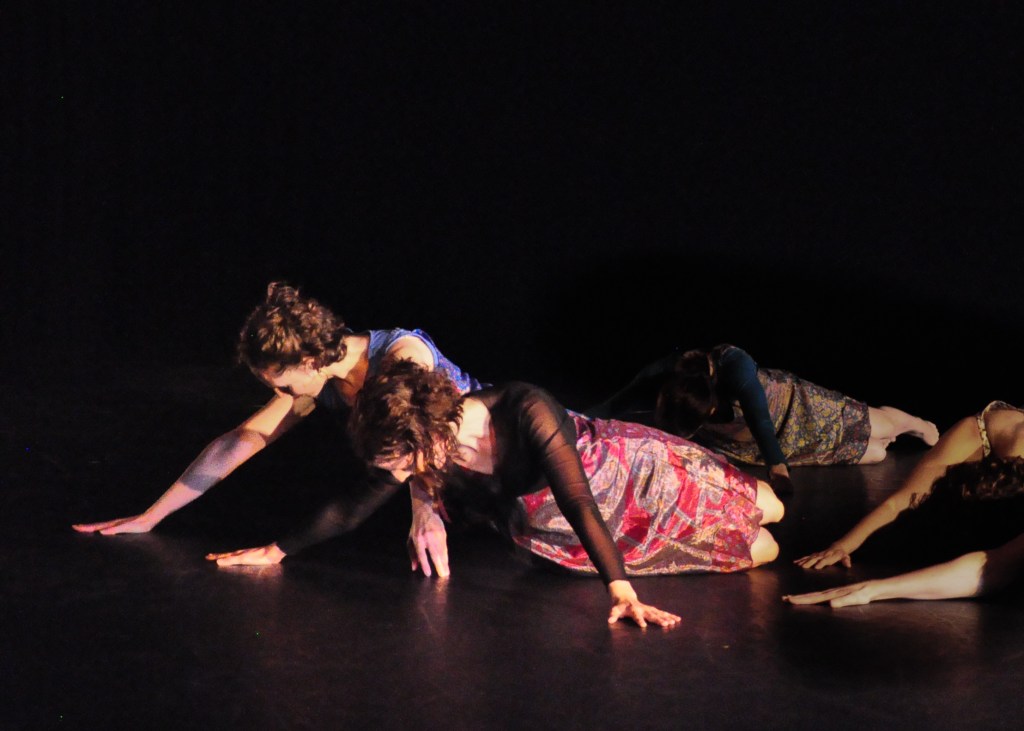 Oct 3.4 Laura Barbee Josie Baldree