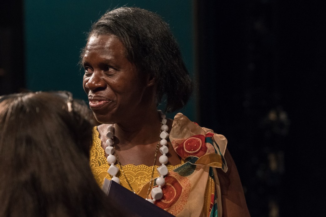 Godelieve Mukasarasi